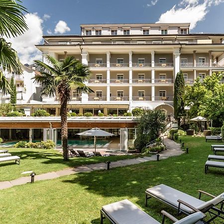 Classic Hotel Meranerhof מראה חיצוני תמונה