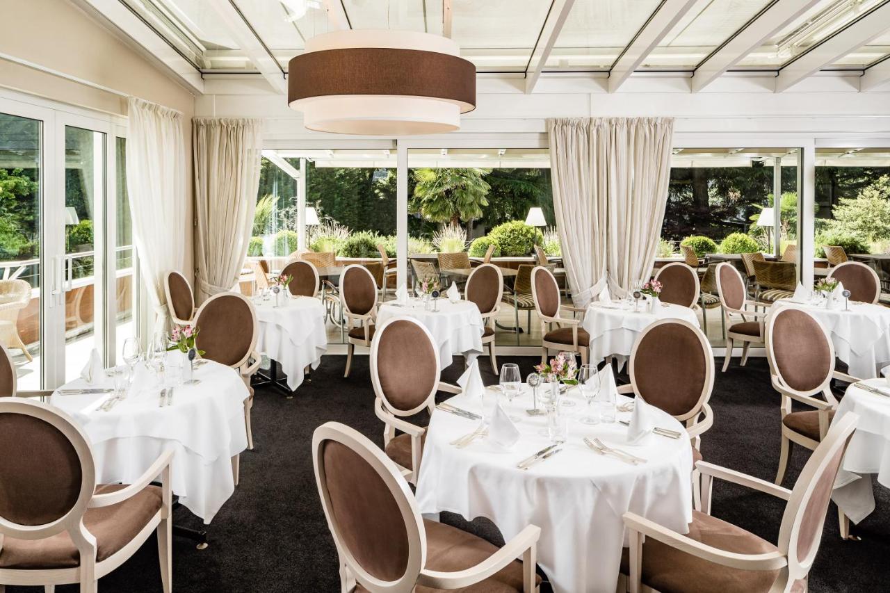 Classic Hotel Meranerhof מראה חיצוני תמונה