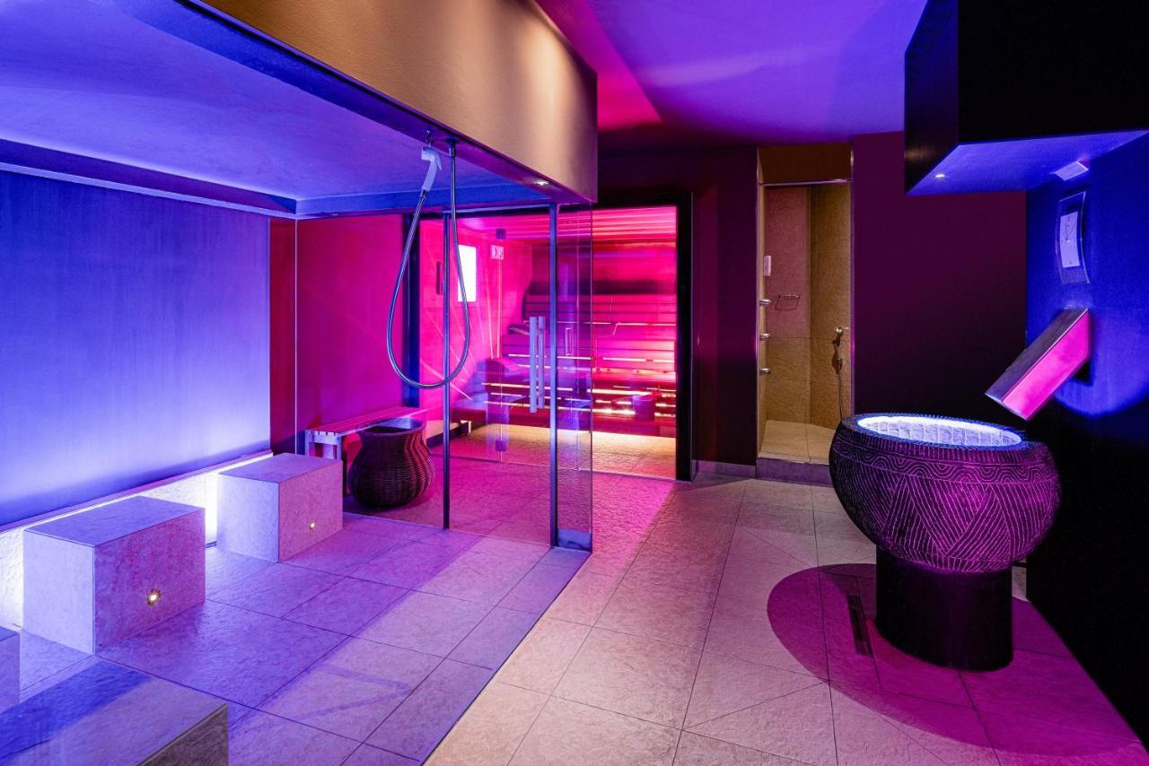Classic Hotel Meranerhof מראה חיצוני תמונה