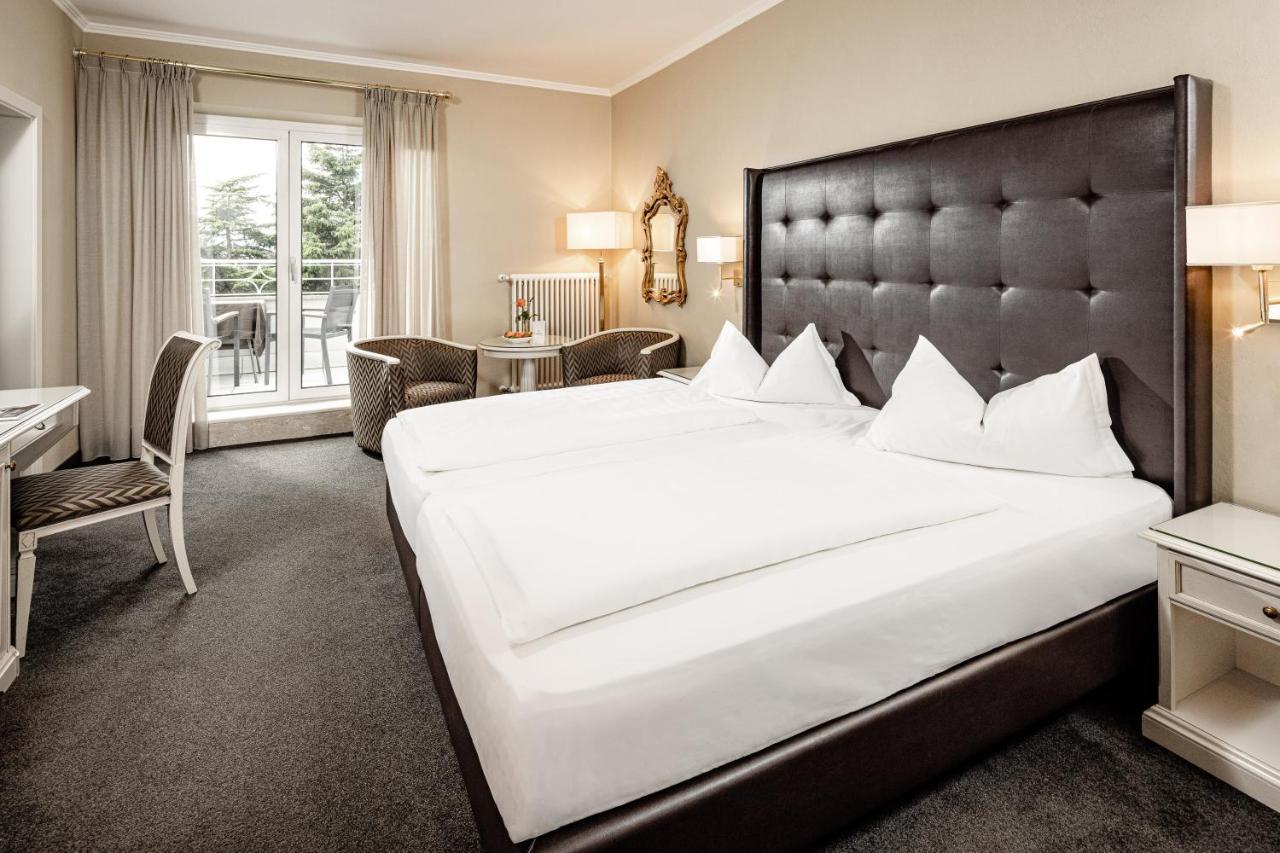 Classic Hotel Meranerhof מראה חיצוני תמונה