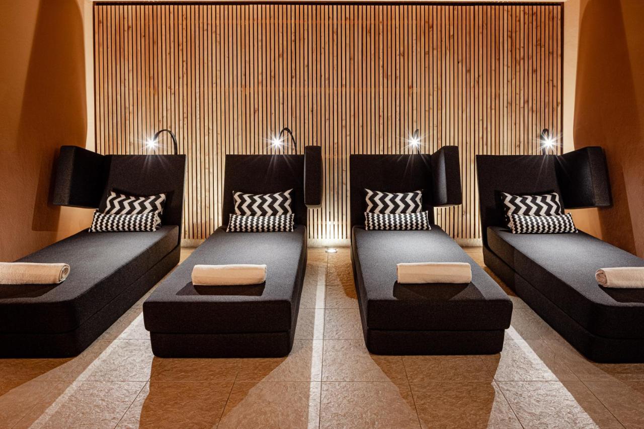 Classic Hotel Meranerhof מראה חיצוני תמונה