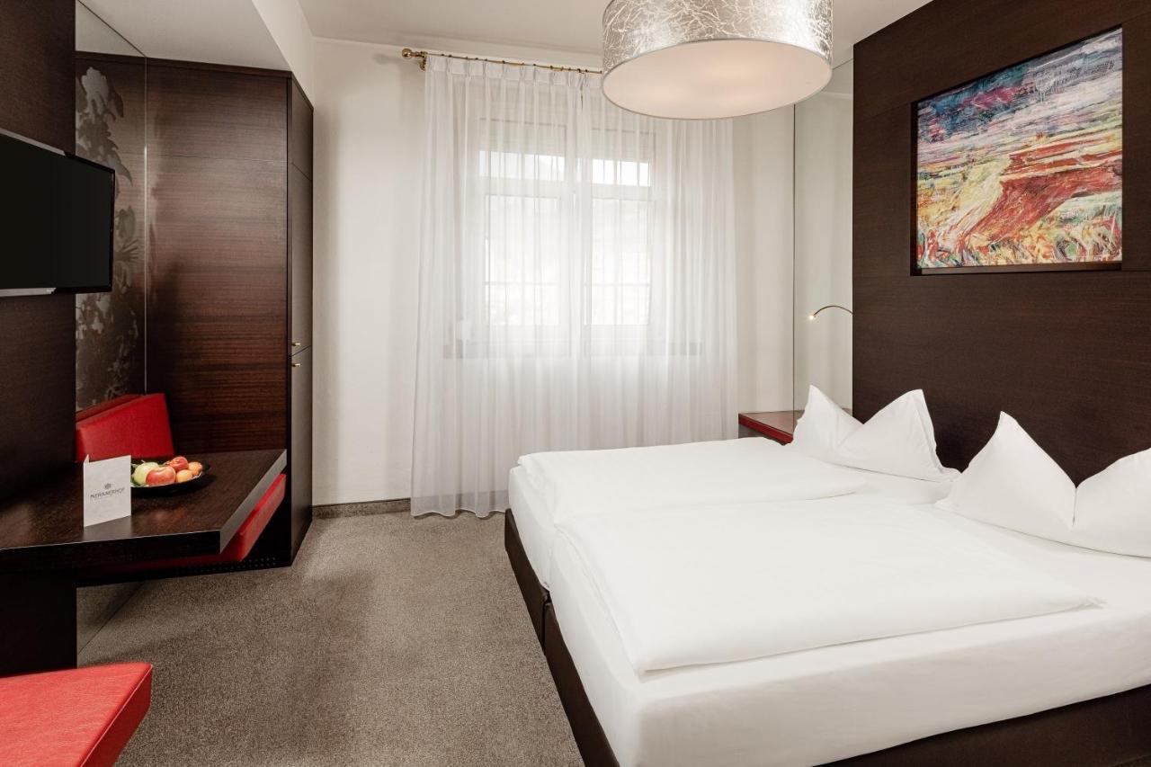 Classic Hotel Meranerhof מראה חיצוני תמונה