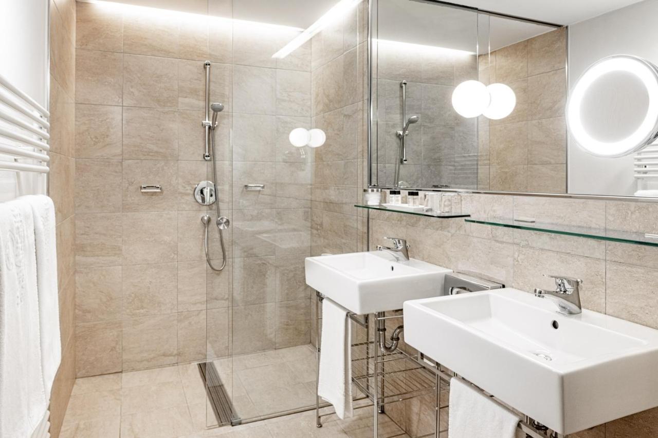 Classic Hotel Meranerhof מראה חיצוני תמונה