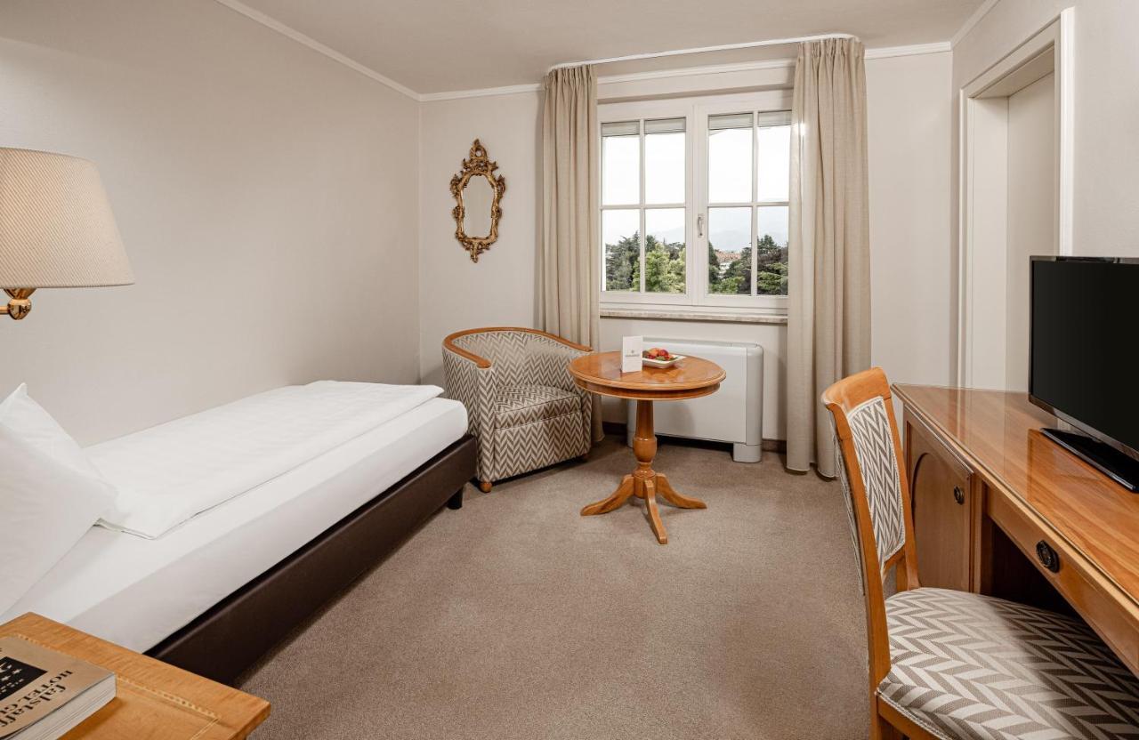 Classic Hotel Meranerhof מראה חיצוני תמונה