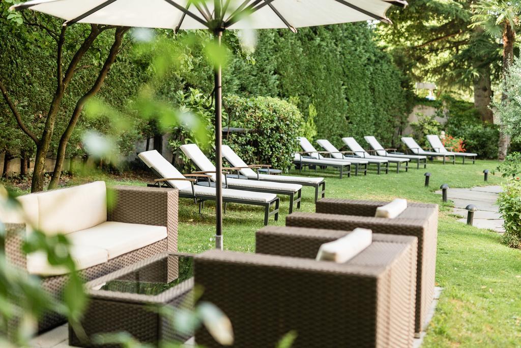 Classic Hotel Meranerhof מראה חיצוני תמונה
