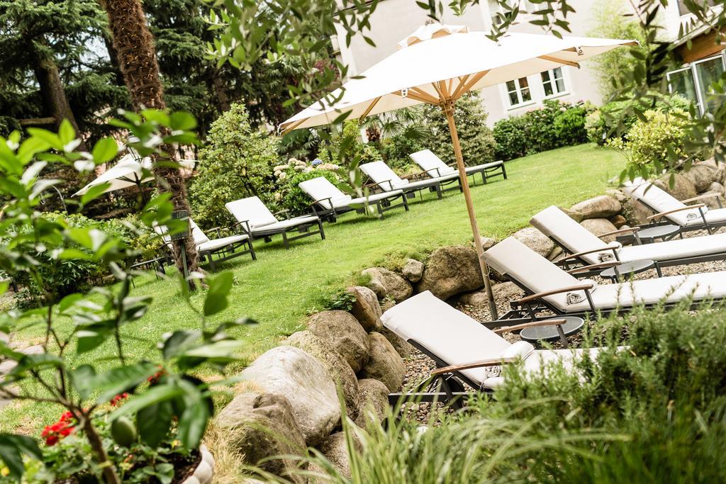 Classic Hotel Meranerhof מראה חיצוני תמונה