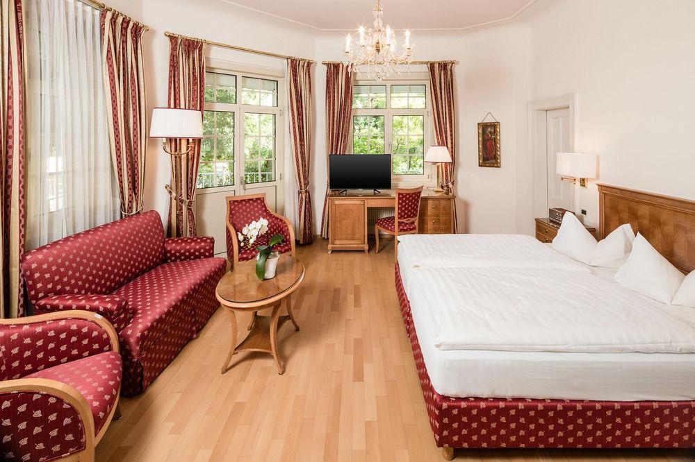 Classic Hotel Meranerhof חדר תמונה