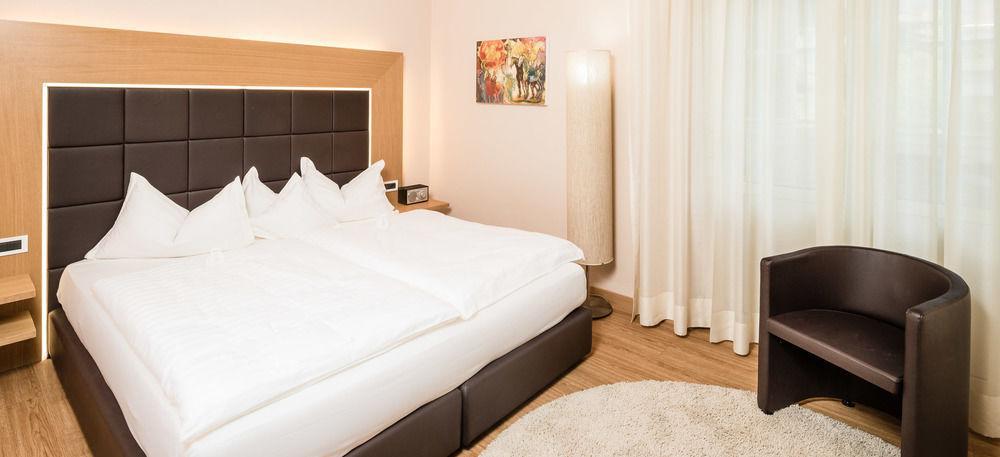 Classic Hotel Meranerhof חדר תמונה