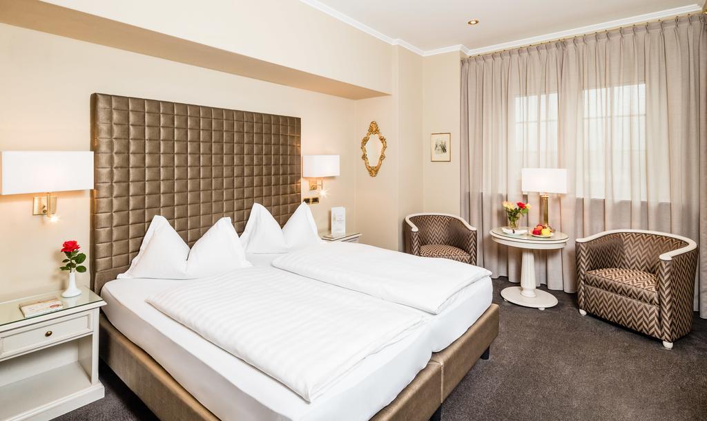 Classic Hotel Meranerhof מראה חיצוני תמונה