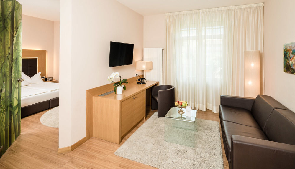 Classic Hotel Meranerhof חדר תמונה