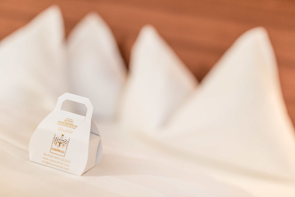Classic Hotel Meranerhof מראה חיצוני תמונה
