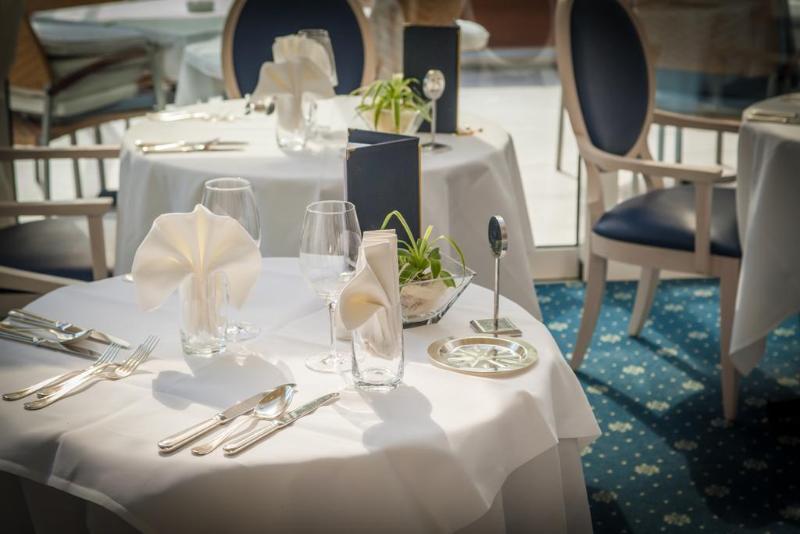 Classic Hotel Meranerhof מראה חיצוני תמונה