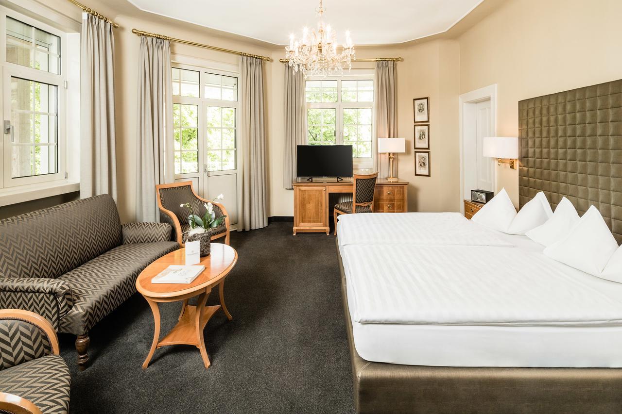 Classic Hotel Meranerhof מראה חיצוני תמונה